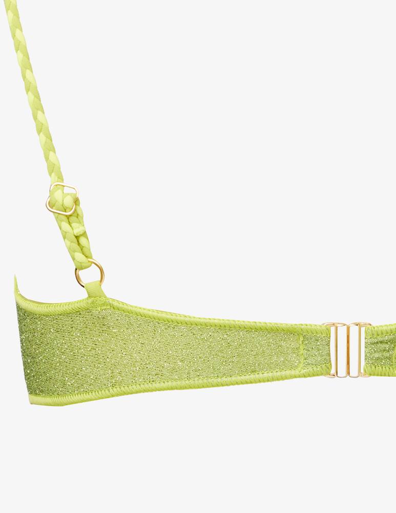 rinascente 4giveness Bikini top e slip Must have