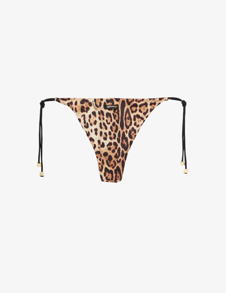 4giveness Bikini triangolo e slip Wild shine - immagine 4 4giveness Bikini triangolo e slip Wild shine - immagine 4
