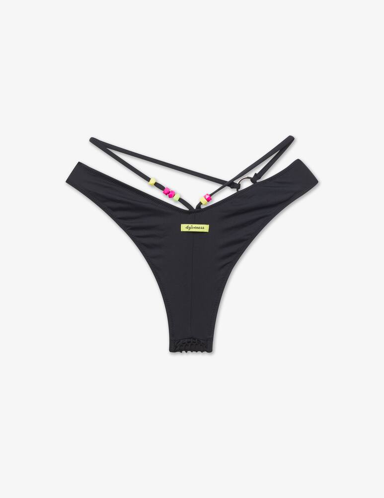 rinascente 4giveness Pao de acucar bikini top and slip