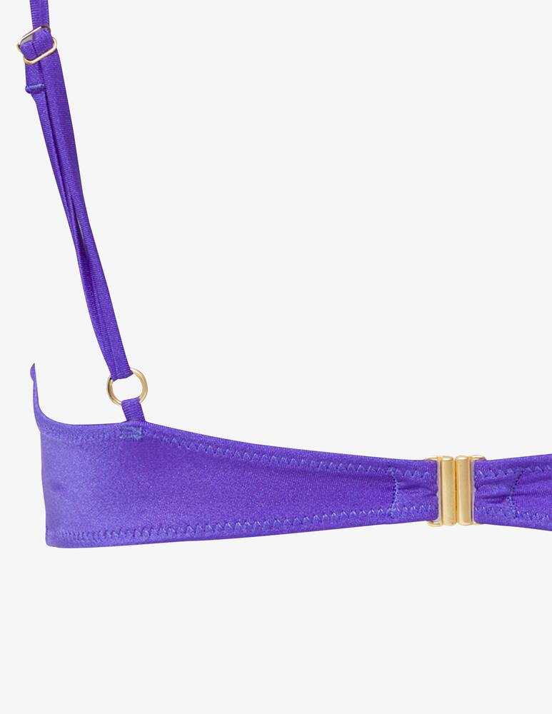 rinascente 4giveness Bikini top e slip starry Diamonds