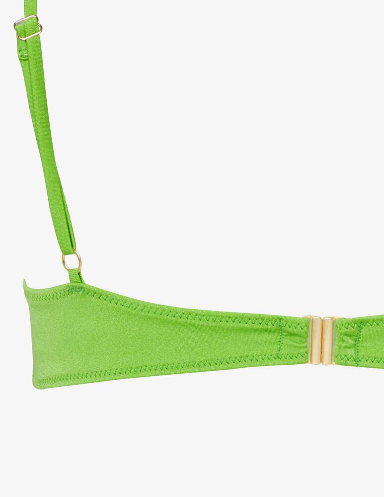 rinascente 4giveness Starry Diamonds bikini top and briefs