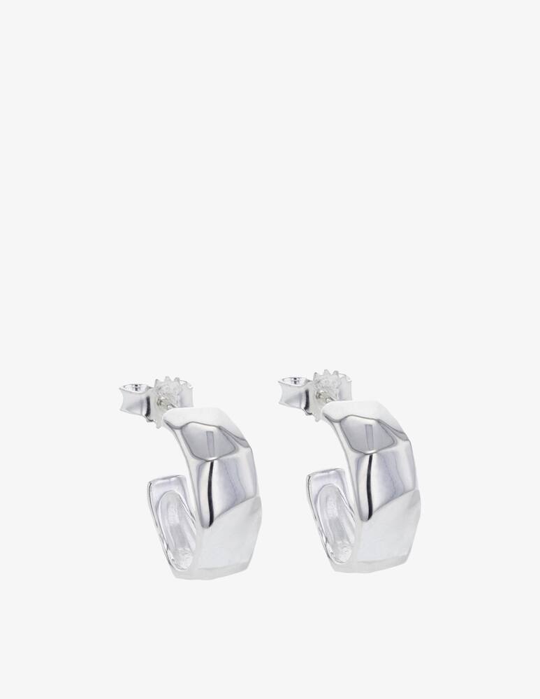 rinascente HASLA Metzinger earrings