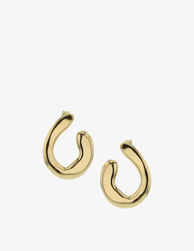 rinascente HASLA Entirely earrings 