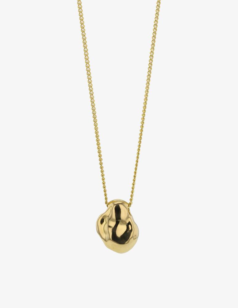 rinascente HASLA Whole necklace