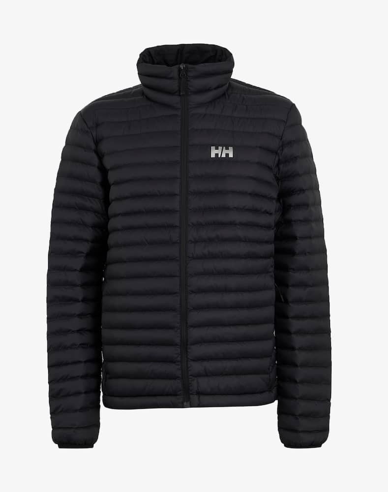 Helly Hansen Sirdal insulator jacket - picture 1 Helly Hansen Sirdal insulator jacket - picture 1