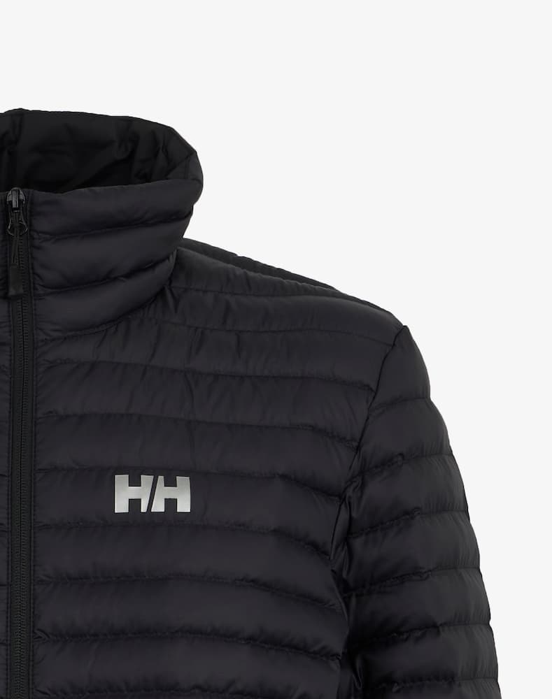 Helly Hansen Sirdal insulator jacket - picture 3 Helly Hansen Sirdal insulator jacket - picture 3