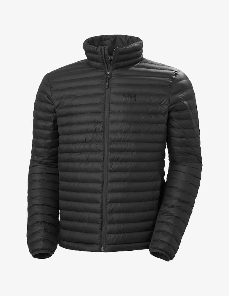 Helly Hansen Sirdal insulator jacket - picture 5 Helly Hansen Sirdal insulator jacket - picture 5
