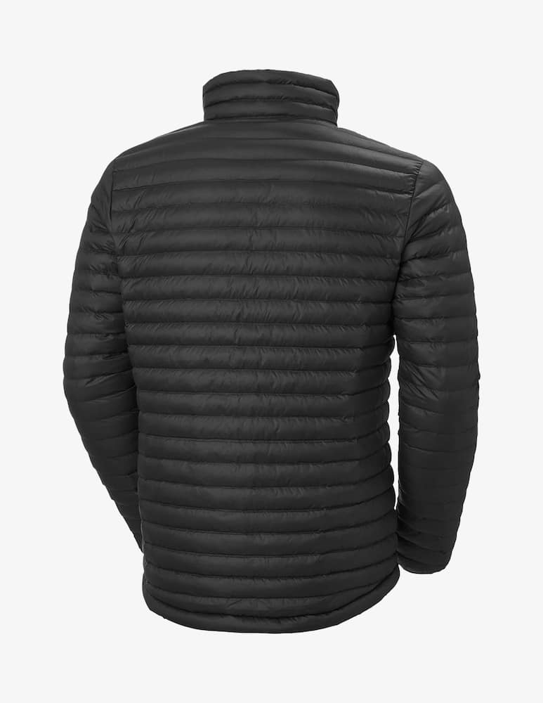 Helly Hansen Sirdal insulator jacket - picture 6 Helly Hansen Sirdal insulator jacket - picture 6