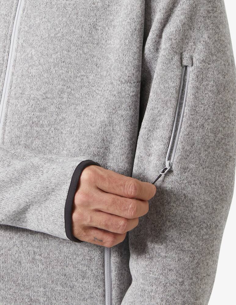 rinascente Helly Hansen Varde fleece jacket