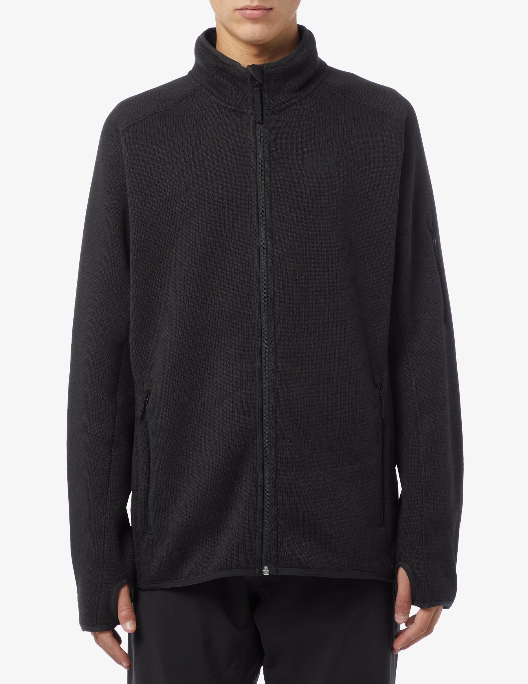 Helly Hansen Varde fleece jacket 2.0 Rinascente.it