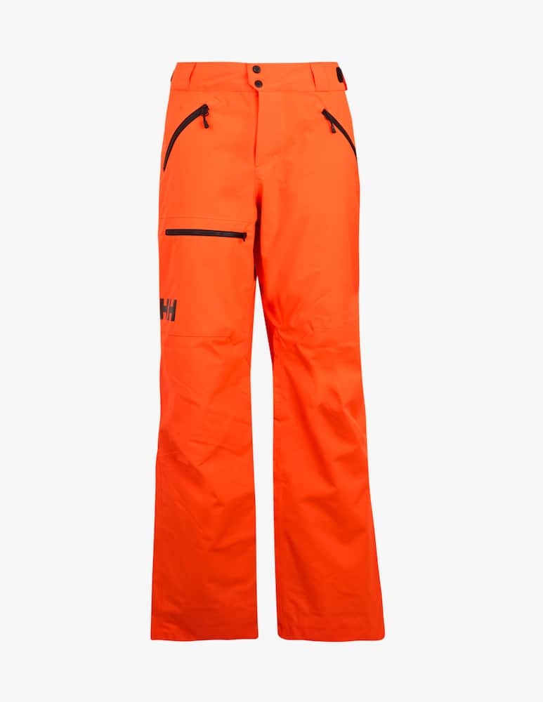 rinascente Helly Hansen Sogn cargo trousers