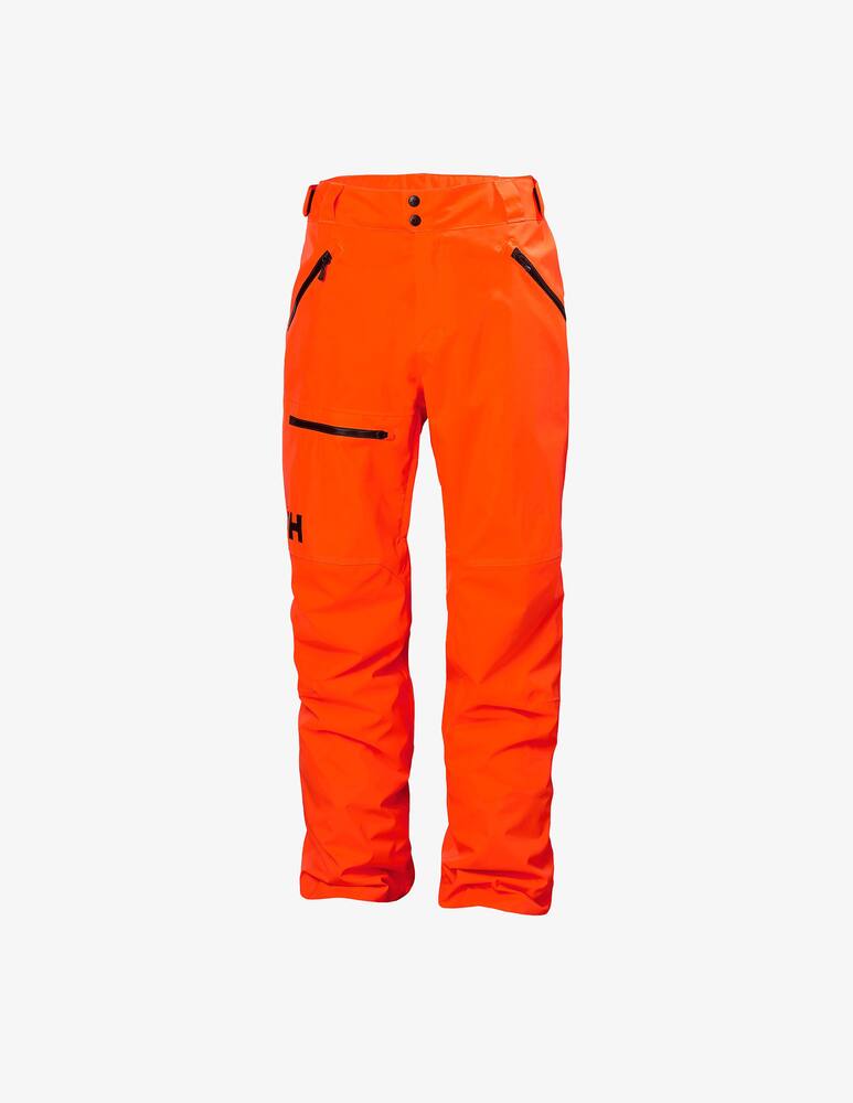 rinascente Helly Hansen Sogn cargo trousers