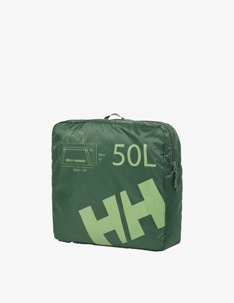 rinascente Helly Hansen Hh Duffel Bag 2 50L