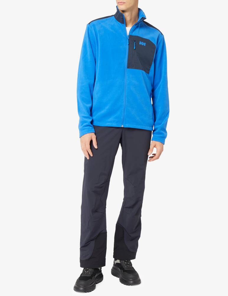rinascente Helly Hansen Daybreaker block jacket
