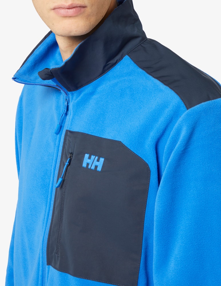 rinascente Helly Hansen Daybreaker block jacket