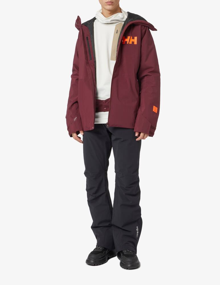 rinascente Helly Hansen Giacca sci powderface free ride