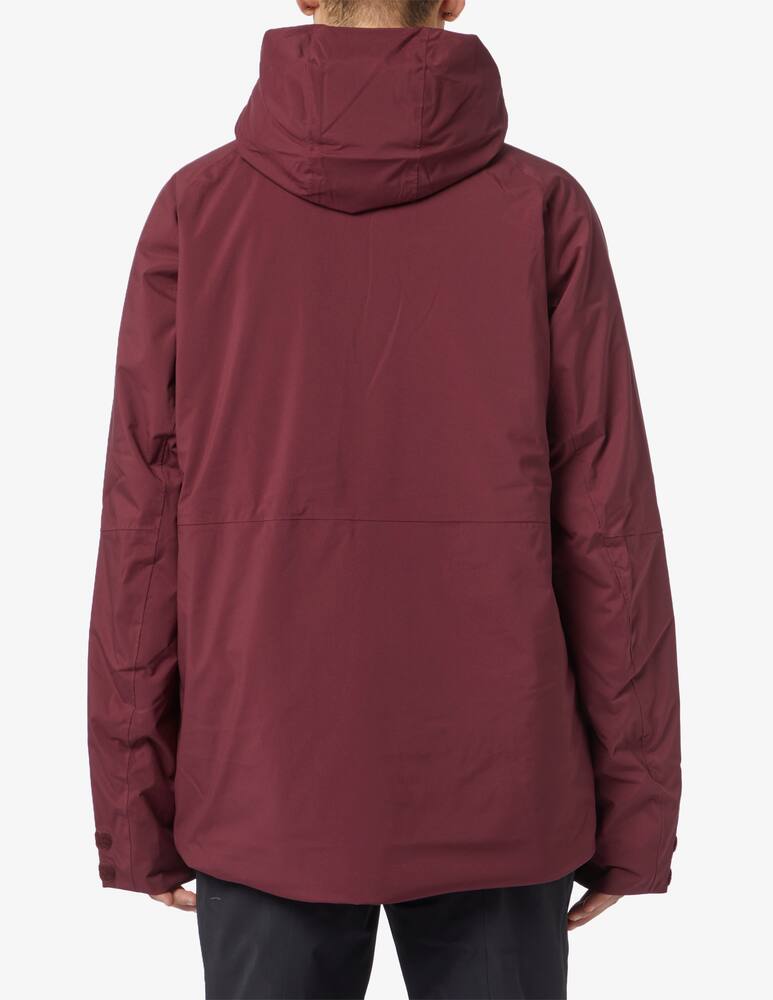 rinascente Helly Hansen Giacca sci powderface free ride