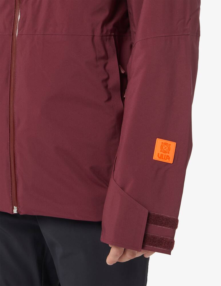 rinascente Helly Hansen Giacca sci powderface free ride