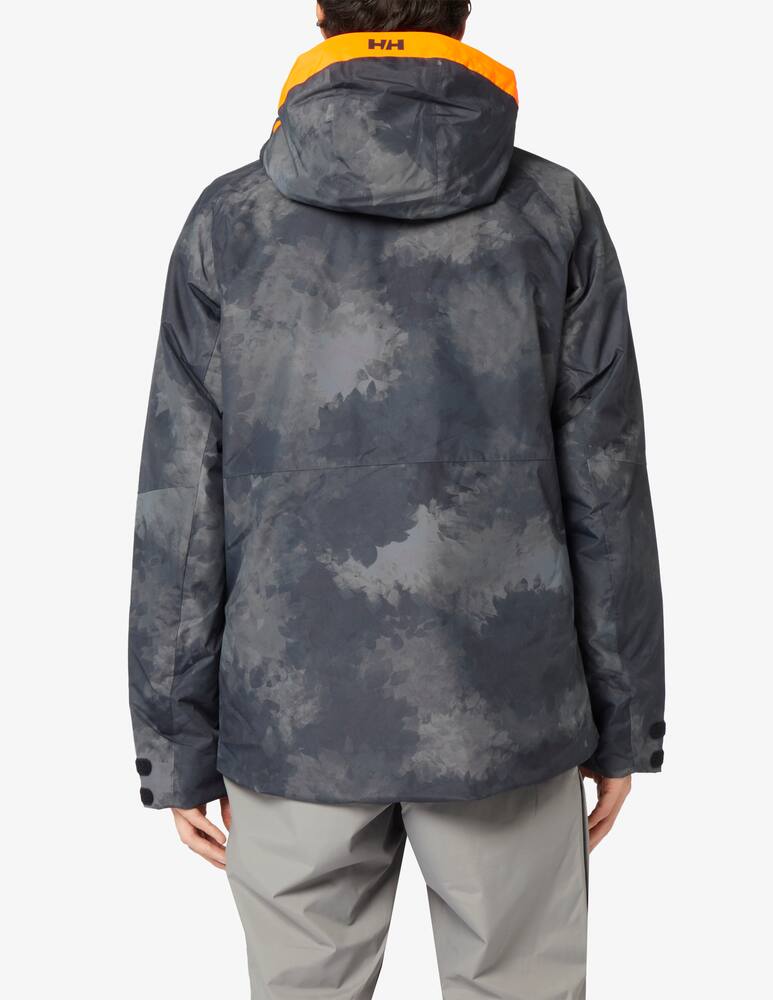 rinascente Helly Hansen Powderface ski jacket free ride