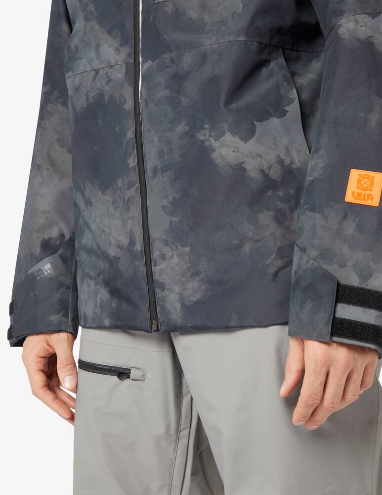 rinascente Helly Hansen Powderface ski jacket free ride