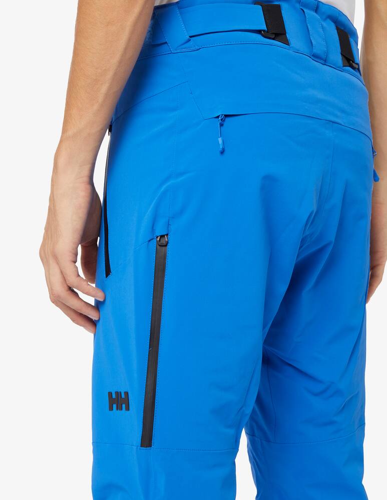 Helly Hansen Pantaloni sci alpha lifaloft - immagine 4 Helly Hansen Pantaloni sci alpha lifaloft - immagine 4