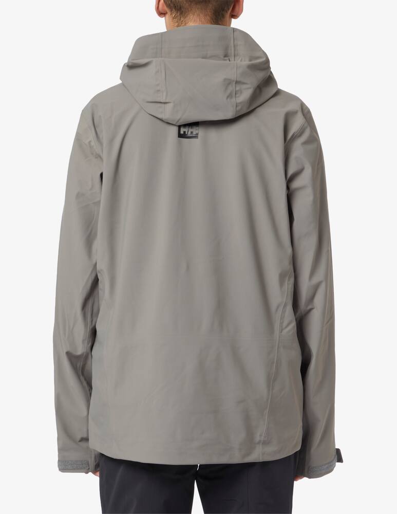 rinascente Helly Hansen Giacca shell swift 3 layers