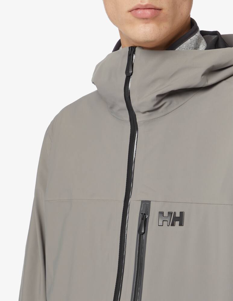 rinascente Helly Hansen Giacca shell swift 3 layers