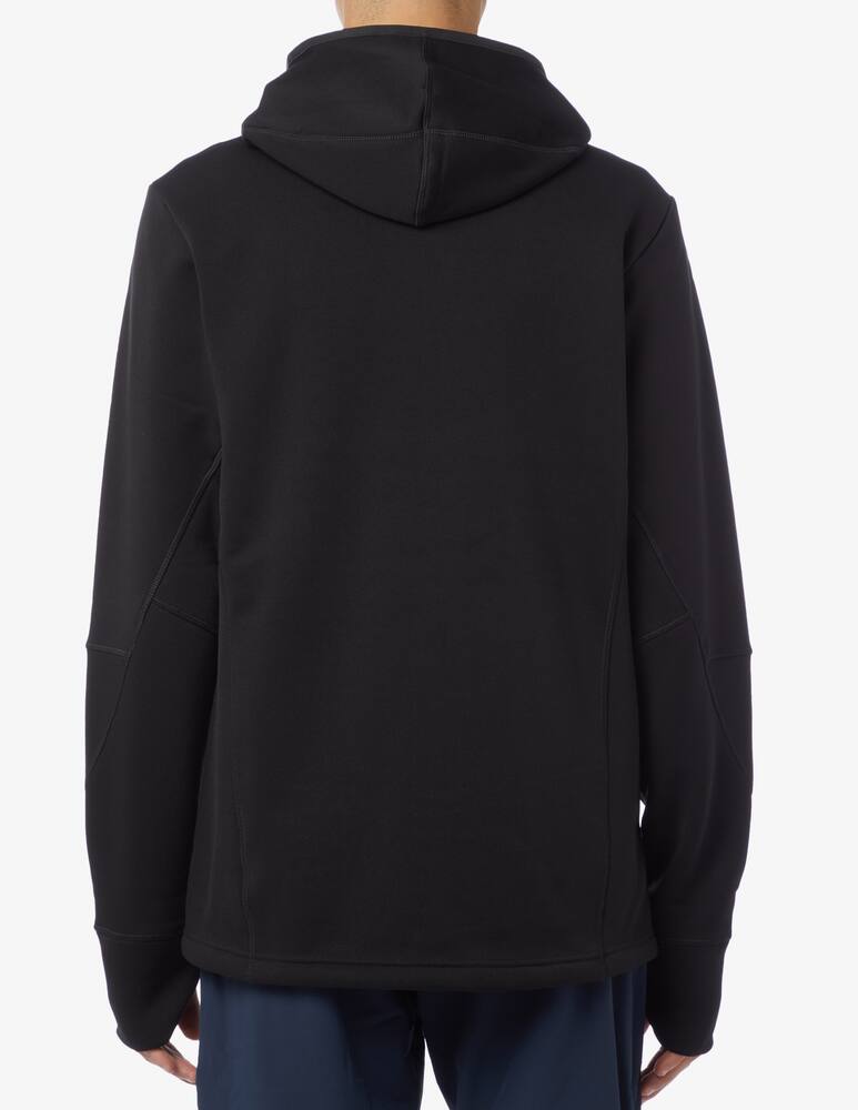 rinascente Helly Hansen Felpa con cappuccio alpha zero