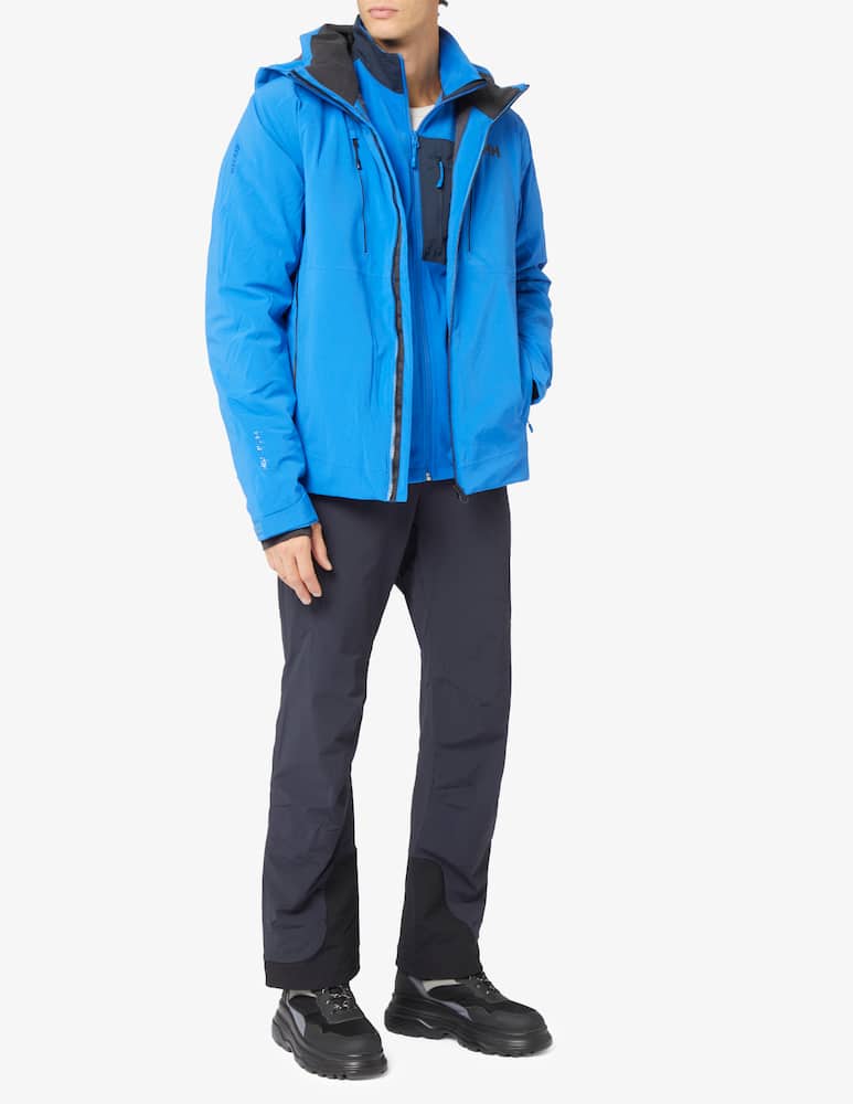 rinascente Helly Hansen Alpha 4.0 ski jacket