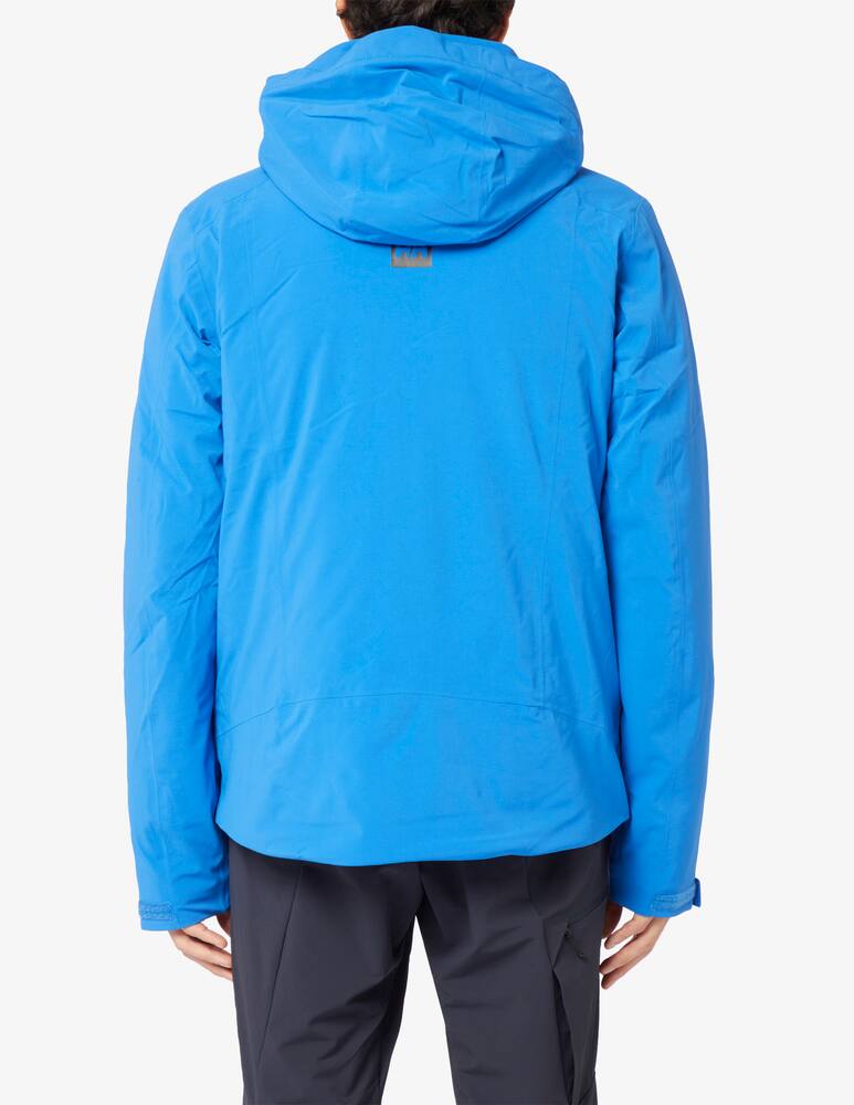 rinascente Helly Hansen Alpha 4.0 ski jacket