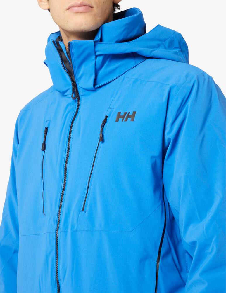rinascente Helly Hansen Alpha 4.0 ski jacket