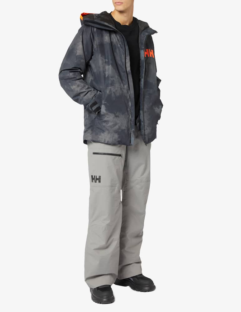 rinascente Helly Hansen Sogn cargo ski trousers
