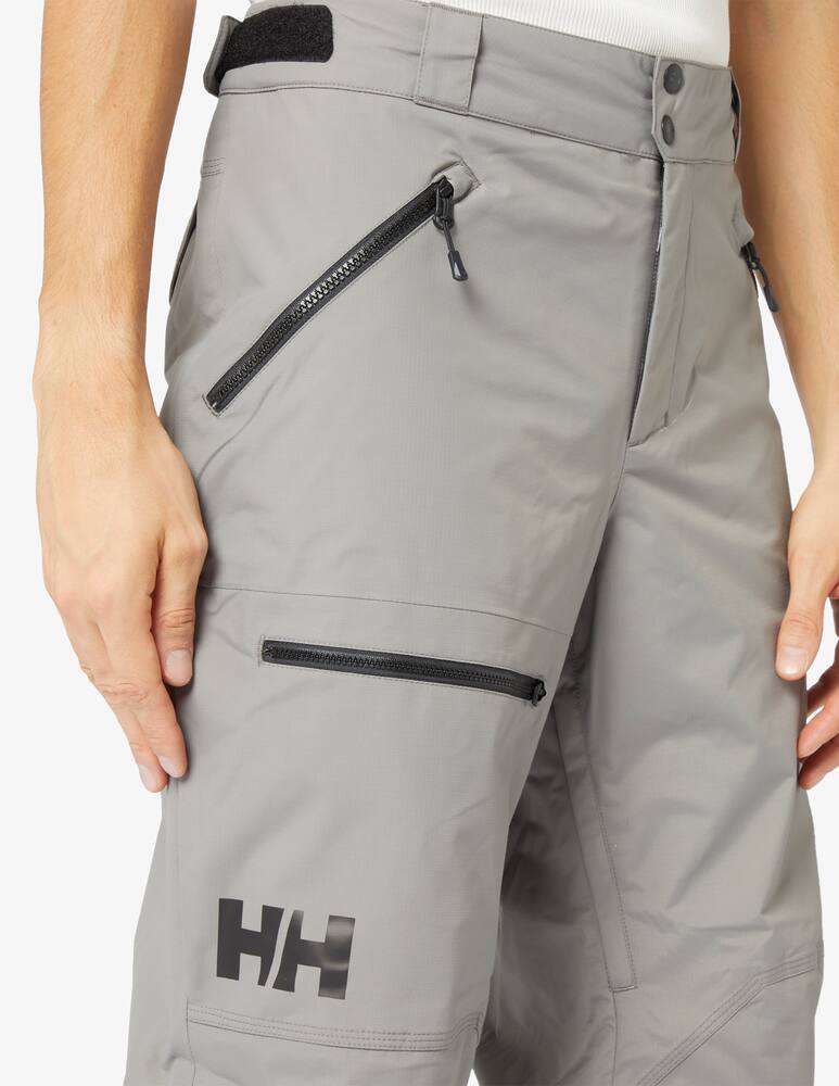 rinascente Helly Hansen Sogn cargo ski trousers