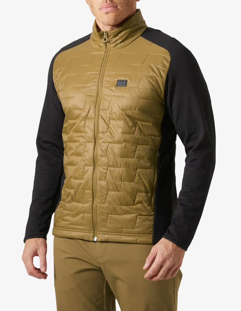 rinascente Helly Hansen Hybrid insulator jacket