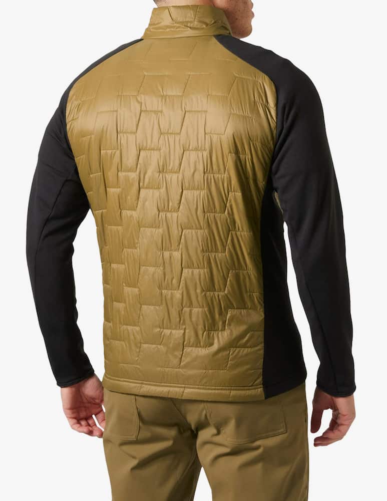 rinascente Helly Hansen Hybrid insulator jacket