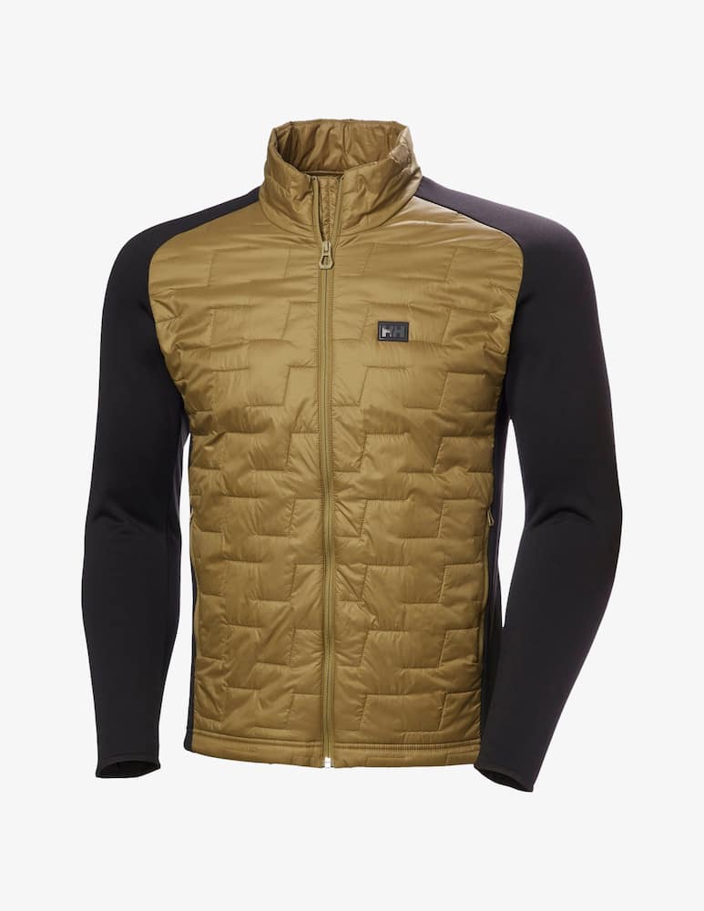rinascente Helly Hansen Hybrid insulator jacket