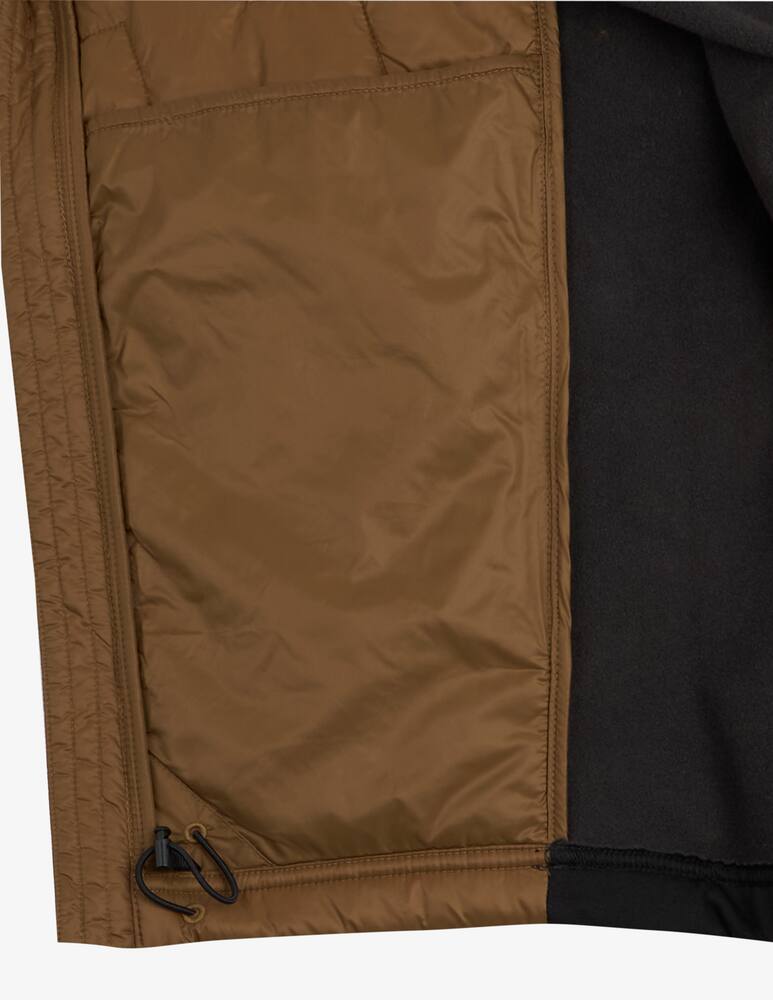 rinascente Helly Hansen Hybrid insulator jacket