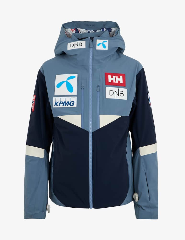 rinascente Helly Hansen Giacca da gara Kvitfjell