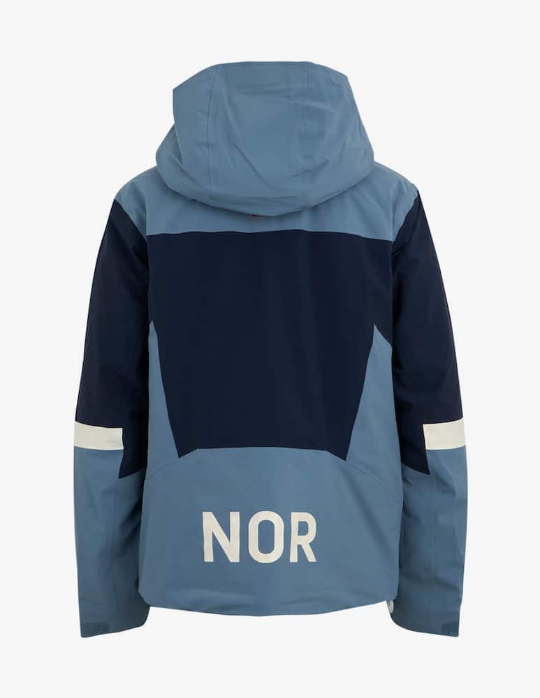 rinascente Helly Hansen Giacca da gara Kvitfjell