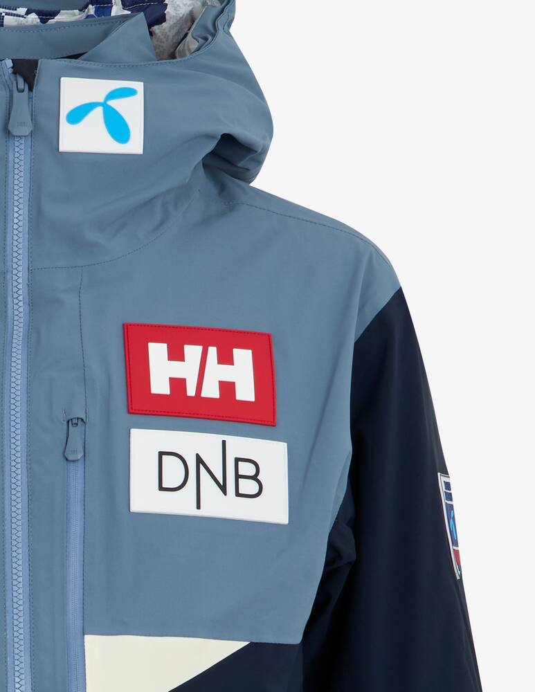 rinascente Helly Hansen Giacca da gara Kvitfjell
