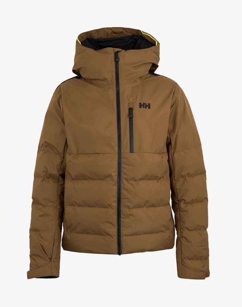 rinascente Helly Hansen Giacca puffy Kvitfjell