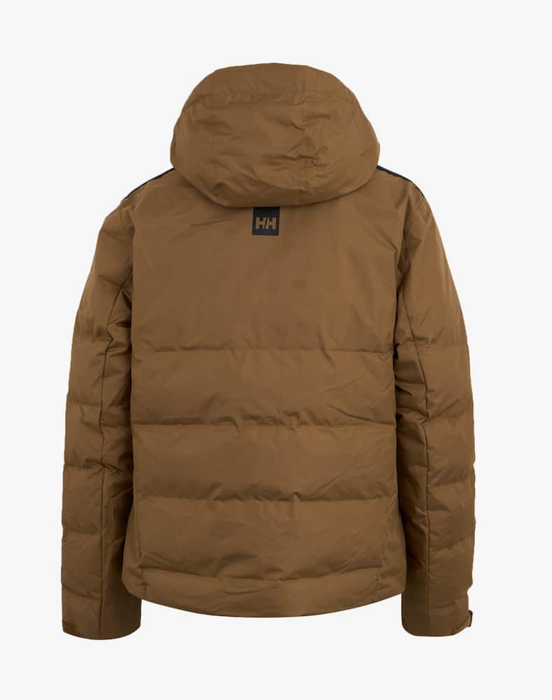 rinascente Helly Hansen Giacca puffy Kvitfjell