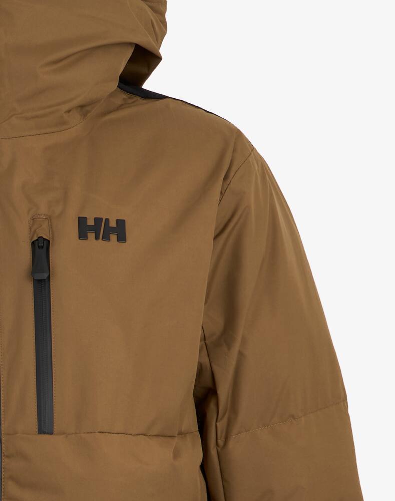 rinascente Helly Hansen Giacca puffy Kvitfjell