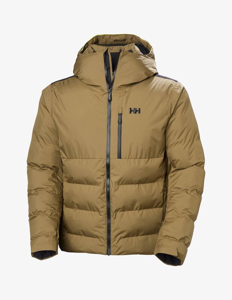 rinascente Helly Hansen Giacca puffy Kvitfjell