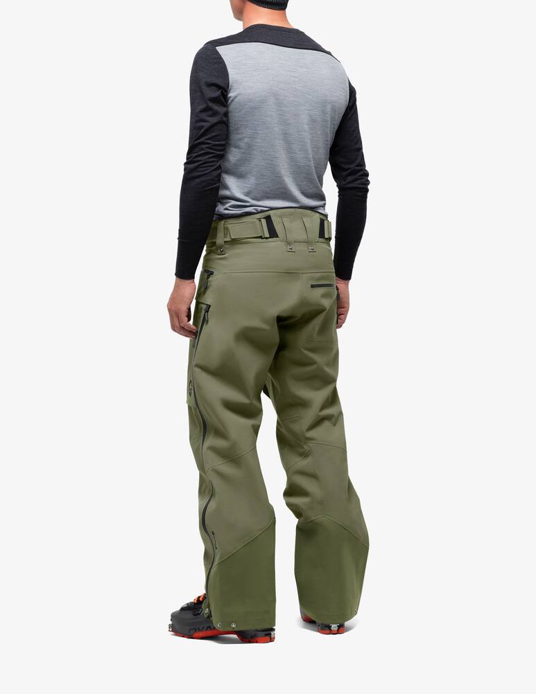 rinascente Norrøna Lofoten Gore-Tex pro trousers