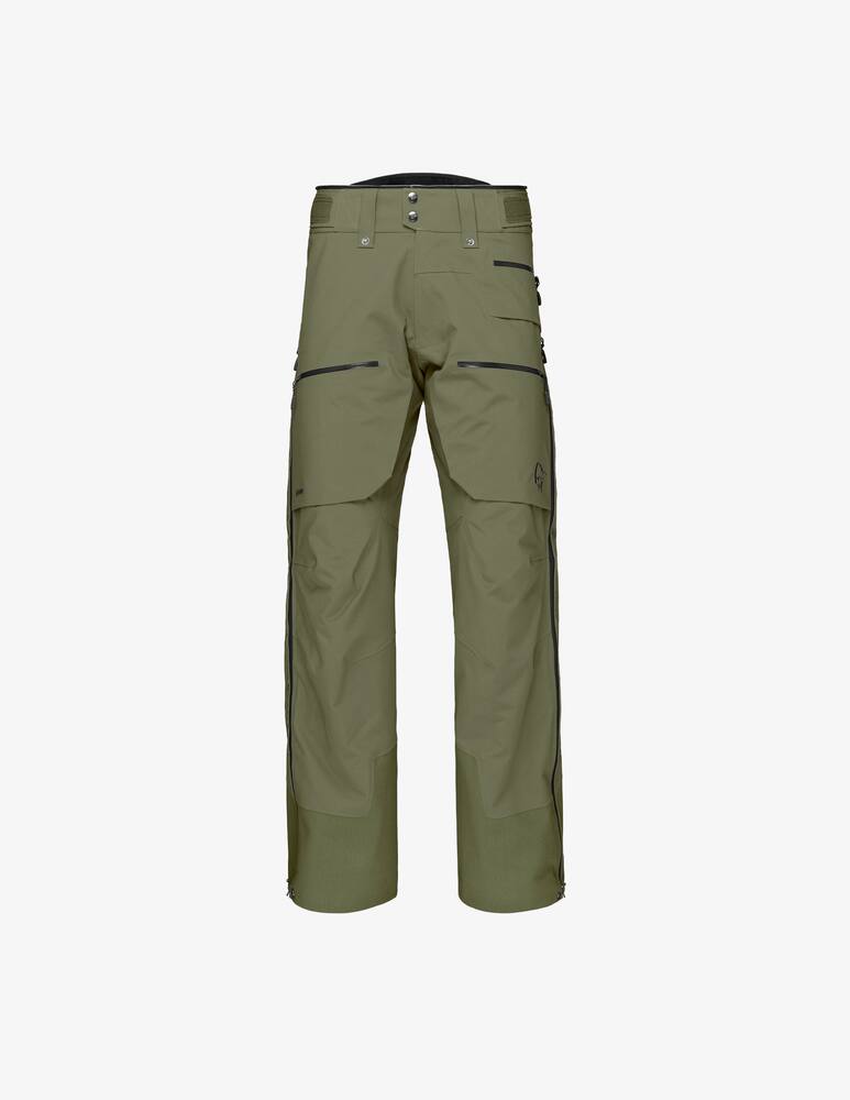 rinascente Norrøna Lofoten Gore-Tex pro trousers