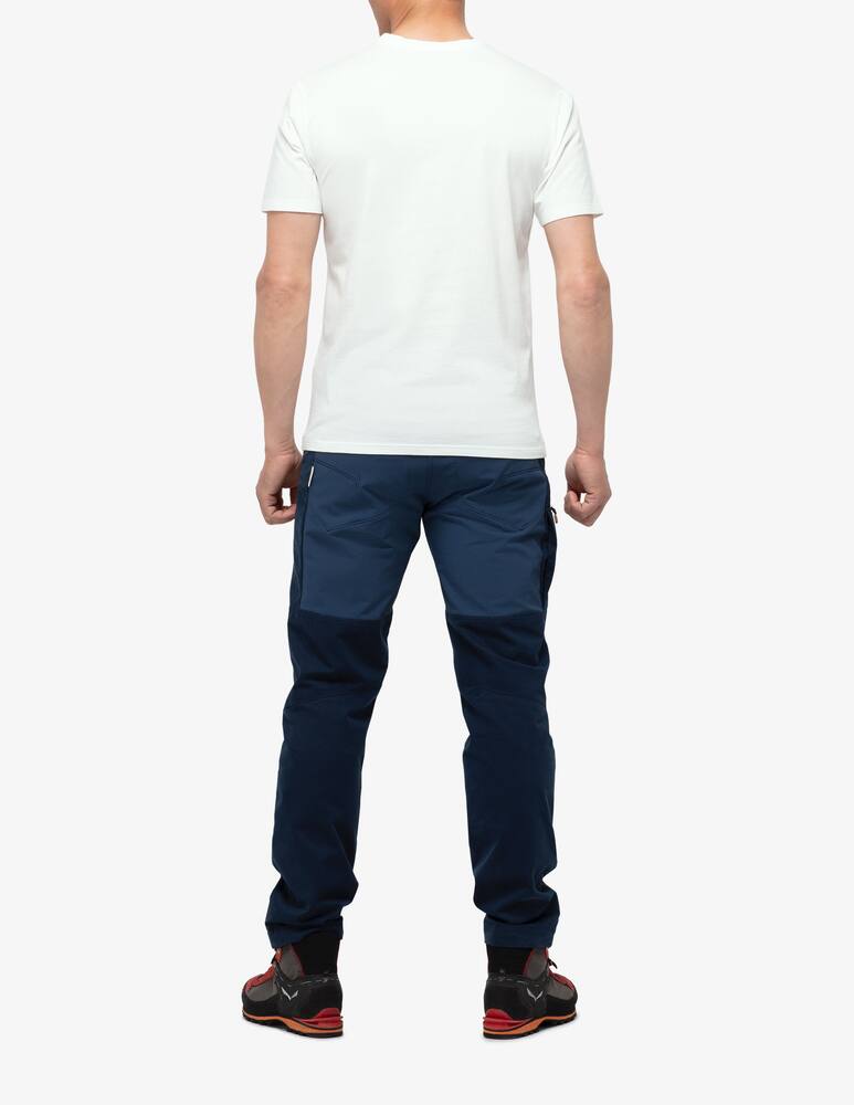 Norrøna Viking cotton t-shirt - picture 3 Norrøna Viking cotton t-shirt - picture 3