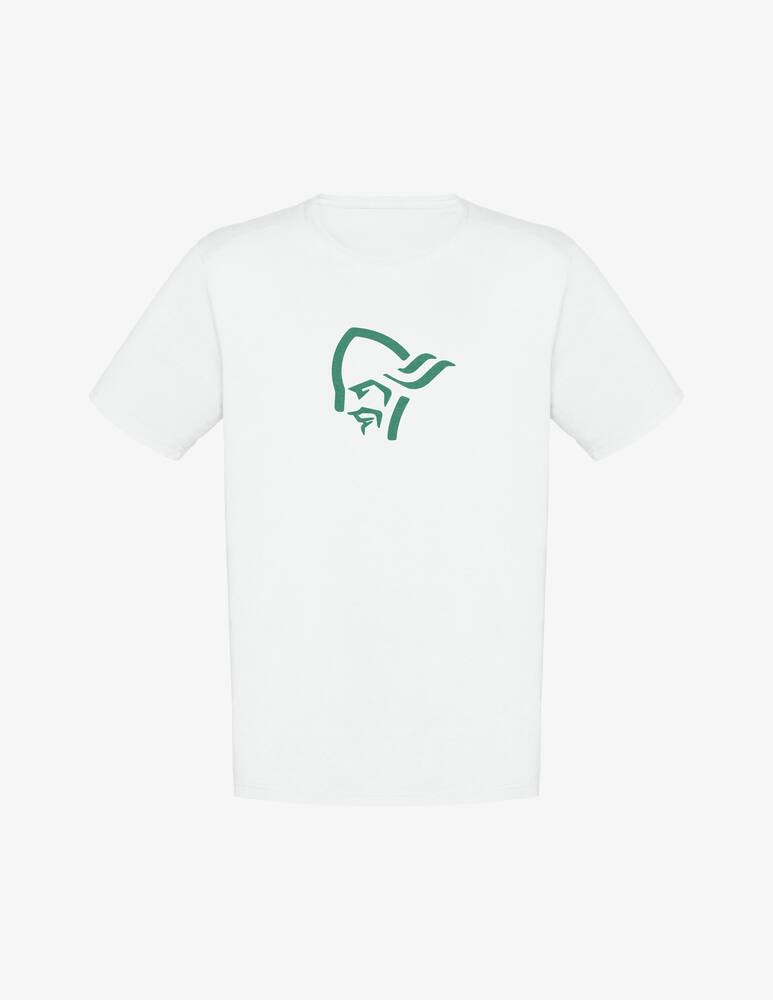 Norrøna Viking cotton t-shirt - picture 4 Norrøna Viking cotton t-shirt - picture 4