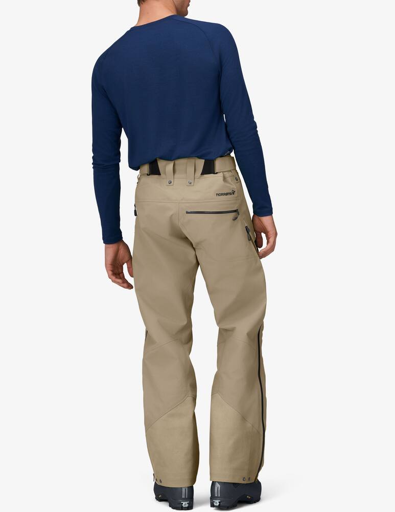 rinascente Norrøna Pantaloni antivento Gore-Tex Lofoten