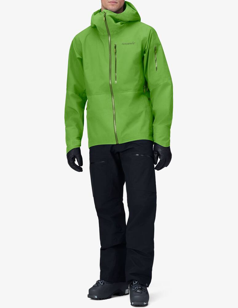 rinascente Norrøna Giacca con cappuccio Lofoten